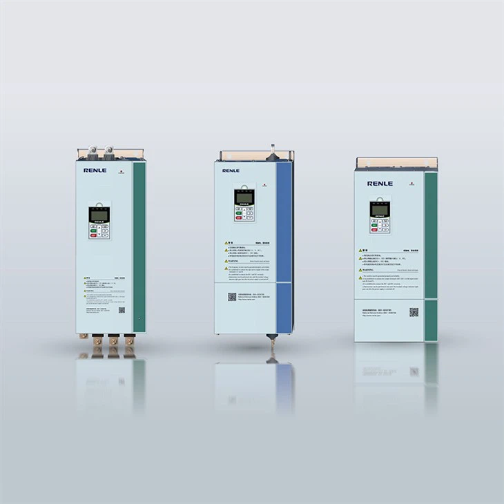 Drives Used in Paper Mills factory