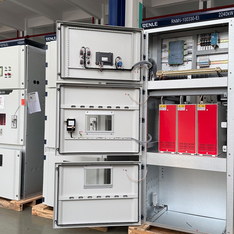 Medium Voltage Starter high quality
